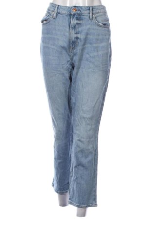 Damen Jeans H&M, Größe L, Farbe Blau, Preis 15,99 €, #137005363