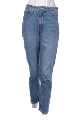 Dámske džínsy  H&M, Veľkosť S, Farba Modrá, Cena  9,72 €, #137005415