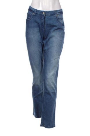 Γυναικείο Τζίν Blue Motion, Μέγεθος XL, Χρώμα Μπλέ, Τιμή 9,00 €, #137005679