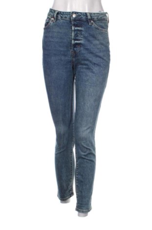 Dámske džínsy  H&M, Veľkosť S, Farba Modrá, Cena  9,91 €, #137005713