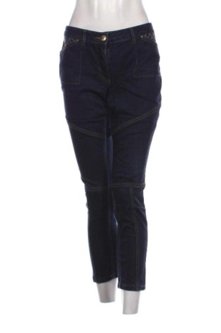 Blugi de femei Tamaris, Mărime XL, Culoare Albastru, Preț 81,99 Lei, #137006231