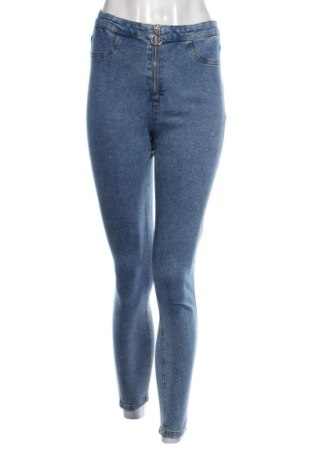 Damen Jeans Terranova, Größe S, Farbe Blau, Preis 11,00 €, #137006856