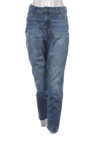 Damen Jeans Mustang, Größe S, Farbe Blau, Preis € 40,00, #137007481