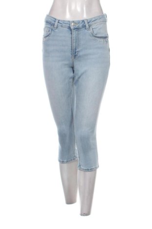 Damen Jeans C&A, Größe M, Farbe Blau, Preis 13,00 €, #137007530