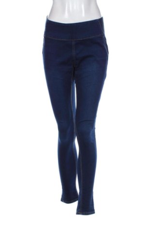 Blugi de femei Unbranded, Mărime L, Culoare Albastru, Preț 56,00 Lei, #137007578