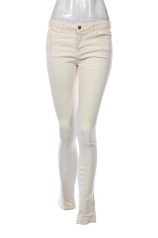 Damen Jeans Esprit, Größe M, Farbe Ecru, Preis 15,99 €, #137008486