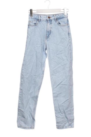 Γυναικείο Τζίν Zara, Μέγεθος XXS, Χρώμα Μπλέ, Τιμή 13,99 €, #137008590