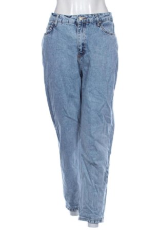 Dámské džíny  Unbranded, Velikost L, Barva Modrá, Cena  259,00 Kč, #137008598