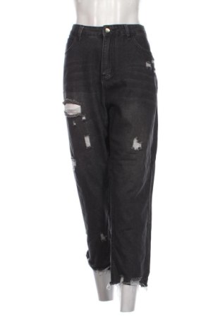 Damen Jeans Unbranded, Größe XL, Farbe Schwarz, Preis 15,00 €, #137008653