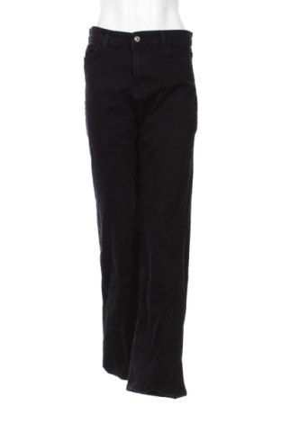 Dámské džíny  Unbranded, Velikost M, Barva Černá, Cena  162,00 Kč, #137008960
