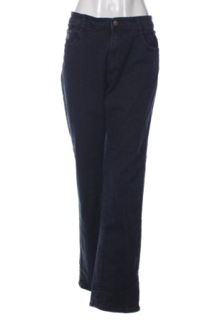 Blugi de femei Unbranded, Mărime XL, Culoare Albastru, Preț 49,99 Lei, #137009051