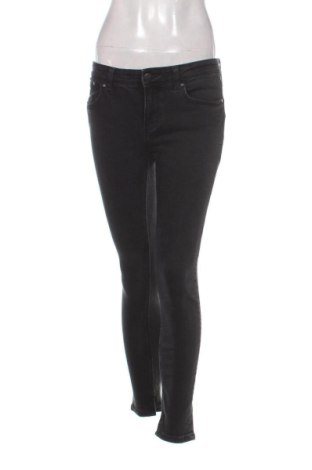Damen Jeans Zara, Größe M, Farbe Schwarz, Preis 13,00 €, #137009514