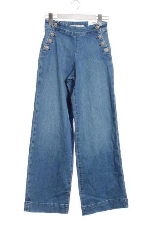 Damskie jeansy ONLY, Rozmiar XS, Kolor Niebieski, Cena 177,99 zł, #137010138