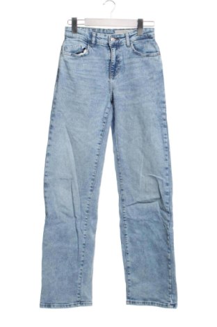 Damskie jeansy Noisy May, Rozmiar XS, Kolor Niebieski, Cena 94,99 zł, #137010151