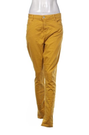 Damen Jeans Unbranded, Größe XL, Farbe Gelb, Preis € 16,99, #137010923