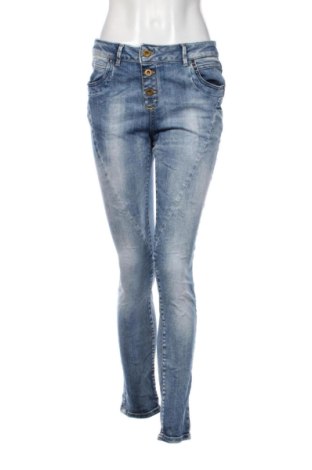 Damen Jeans ONLY, Größe L, Farbe Blau, Preis 11,99 €, #137011373