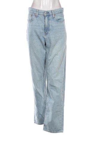 Γυναικείο Τζίν Levi's, Μέγεθος L, Χρώμα Μπλέ, Τιμή 91,99 €, #137012113