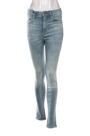 Damskie jeansy G-Star Raw, Rozmiar S, Kolor Niebieski, Cena 438,99 zł, #137012143