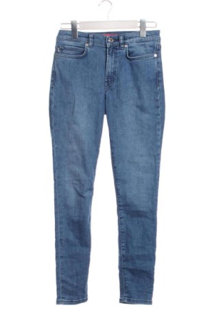 Dámské džíny  Hugo Boss, Velikost S, Barva Modrá, Cena  2 649,00 Kč, #137012671