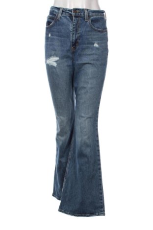 Damen Jeans Unbranded, Größe S, Farbe Blau, Preis 14,99 €, #137012816