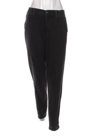 Damen Jeans Unbranded, Größe L, Farbe Schwarz, Preis 9,00 €, #137012928