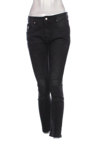 Damen Jeans Unbranded, Größe L, Farbe Schwarz, Preis 13,00 €, #137012943