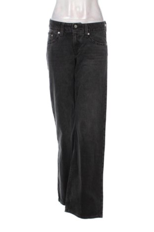 Dámské džíny  Levi's, Velikost S, Barva Černá, Cena  2 249,00 Kč, #137013137