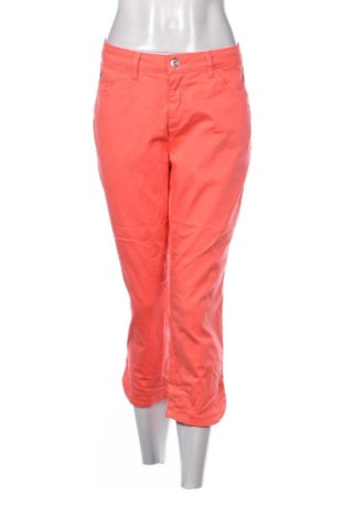 Dámske džínsy  Unbranded, Veľkosť L, Farba Oranžová, Cena  14,95 €, #137013339