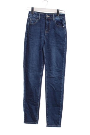 Blugi de femei Unbranded, Mărime XS, Culoare Albastru, Preț 79,99 Lei, #137013455