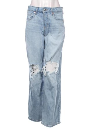 Damen Jeans Wild Fable, Größe S, Farbe Blau, Preis 14,00 €, #137013595