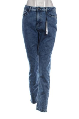Damen Jeans Noisy May, Größe L, Farbe Blau, Preis 14,86 €, #137013858