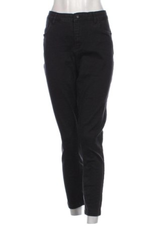 Blugi de femei VRS, Mărime XL, Culoare Negru, Preț 78,74 Lei, #137013960