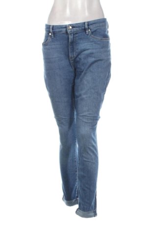 Damskie jeansy S.Oliver, Rozmiar XL, Kolor Niebieski, Cena 75,99 zł, #137014395