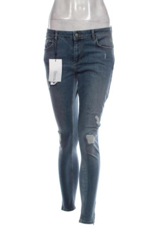 Damen Jeans My Essential Wardrobe, Größe L, Farbe Blau, Preis 54,49 €, #137014646