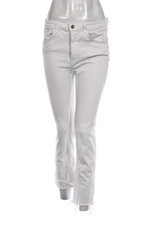 Damen Jeans Sinsay, Größe M, Farbe Ecru, Preis 10,00 €, #137014682