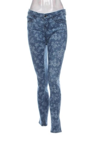 Blugi de femei Guess, Mărime M, Culoare Albastru, Preț 162,72 Lei, #137014688