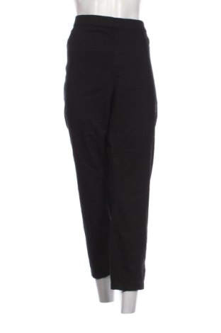 Dámské džíny  H&M, Velikost 4XL, Barva Černá, Cena  439,00 Kč, #137015360