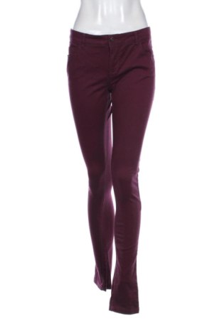Damen Jeans ONLY, Größe L, Farbe Lila, Preis 20,00 €, #137015508