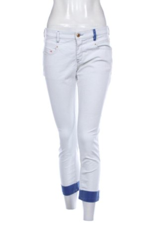 Дамски дънки Diesel, Размер M, Цвят Многоцветен, Цена 60,00 €, #137015838