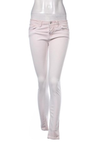 Damen Jeans Unbranded, Größe S, Farbe Rosa, Preis 9,99 €, #137015873