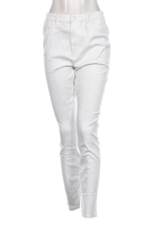 Damen Jeans ONLY, Größe L, Farbe Weiß, Preis 39,99 €, #137016267