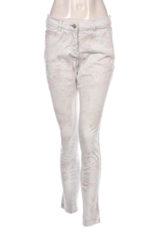 Blugi de femei Blue Motion, Mărime M, Culoare Ecru, Preț 39,99 Lei, #137016879