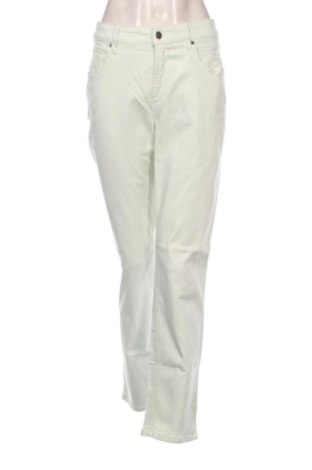 Dámske džínsy  Cambio, Veľkosť XL, Farba Zelená, Cena  34,95 €, #137017158