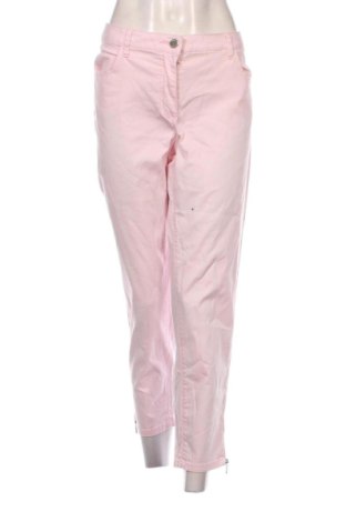 Damen Jeans Gina, Größe XXL, Farbe Rosa, Preis 15,99 €, #137017185