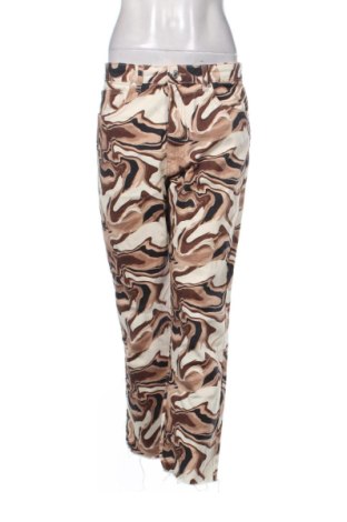 Dámske džínsy  Stradivarius, Veľkosť M, Farba Viacfarebná, Cena  15,95 €, #137017232