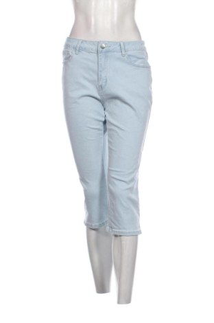Damen Jeans Unbranded, Größe L, Farbe Blau, Preis 13,00 €, #137017412