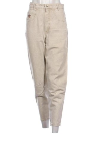 Damen Jeans Unbranded, Größe S, Farbe Beige, Preis 8,99 €, #137017655