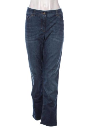 Női farmernadrág Gerry Weber, Méret XL, Szín Kék, Ár 14 869 Ft, #137017769