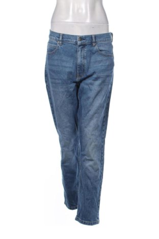 Blugi de femei Blue Ridge, Mărime L, Culoare Albastru, Preț 40,99 Lei, #137018109