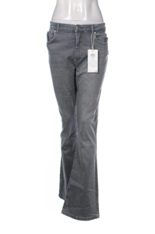 Damen Jeans ONLY, Größe XXL, Farbe Grau, Preis € 39,99, #137018125